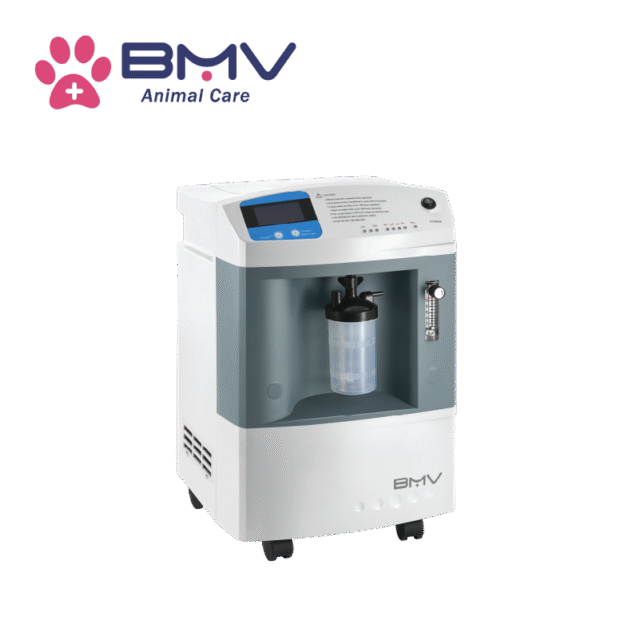 BAM-2B Vet Oxygen Concentrator