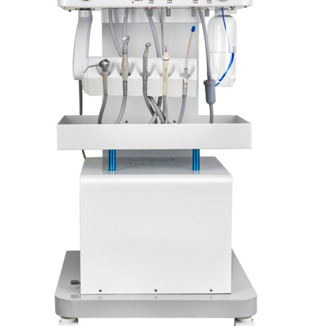 Veterinary X-ray table BCY-102 Vet