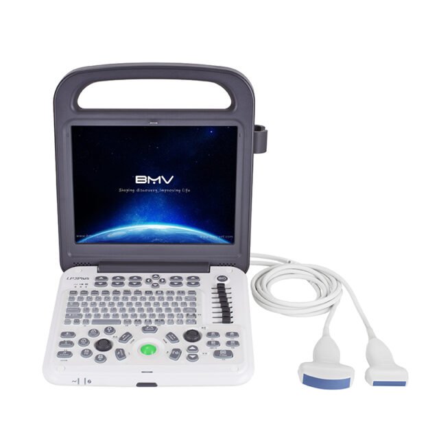 BPU30C Exp Portable ultrasound system