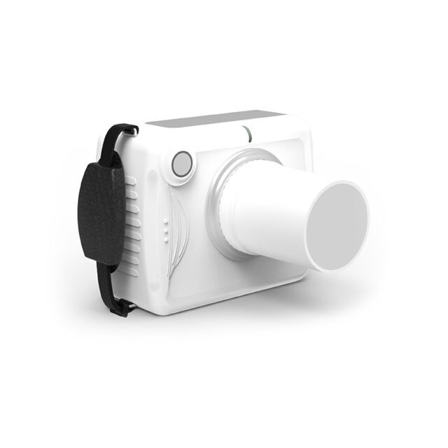 ImageVue™ BDR-5 Vet Portable Veterinary Dental X-Ray Machine