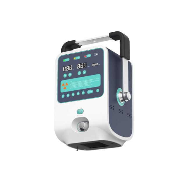 ImageVue™ BDR-35 Veterinary Digital Imaging System