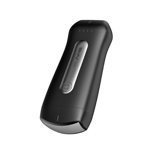 MX6 Pro Pocket Veterinary Ultrasound (128 Elements 32 Channels)