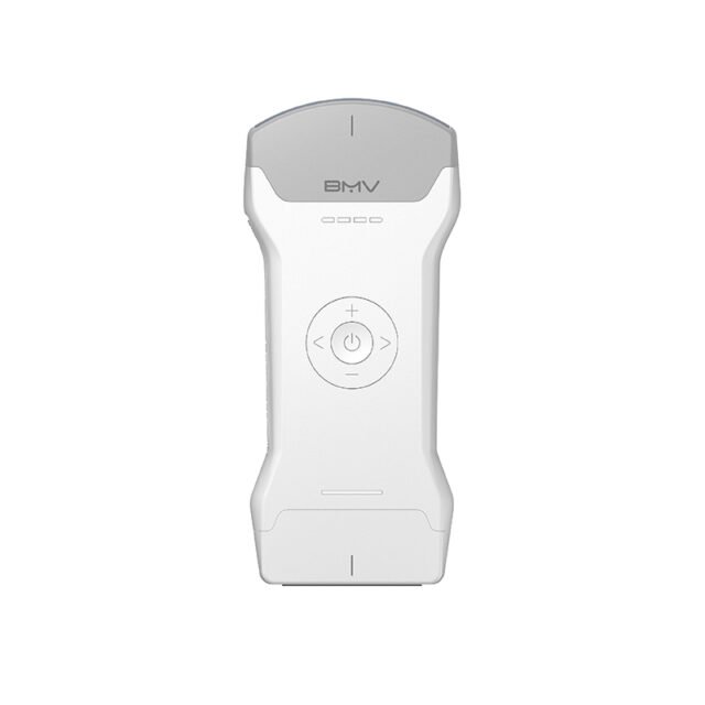 MX9 Pro 3in1 Pocket Veterinary Ultrasound (192 Elements 32 Channels)