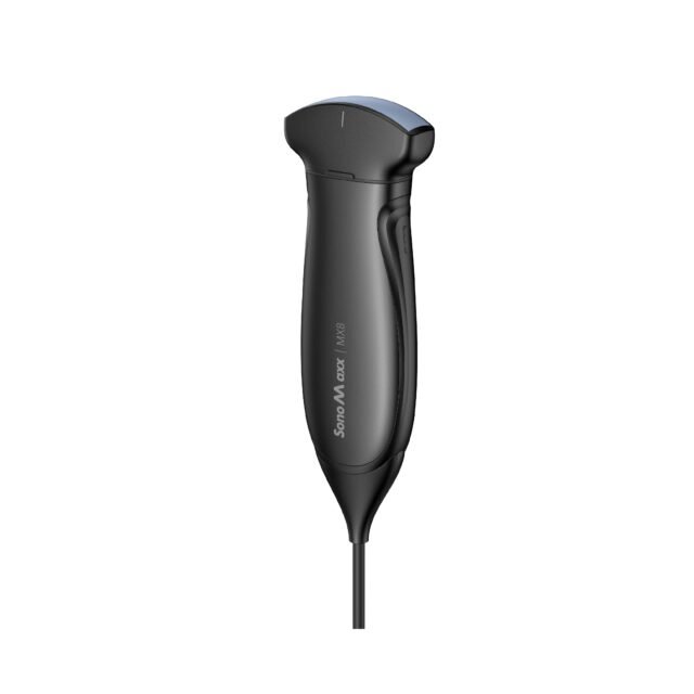 BladderSense MX8 C3 Pocket Bladder Scanner