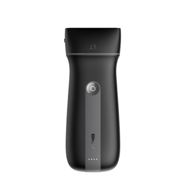 MX6 L7 Linear(Fifth Generation) 128 Elements Pocket Handheld Ultrasound Scanners