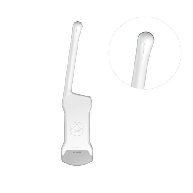 MX9 Pro EC7C2 2in1 (Fifth Generation) 192 Elements Multipurpose Pocket Handheld Ultrasound Scanners