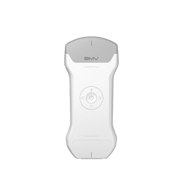 MX9 Pro C2L7 2in1 (Fifth Generation) 192 Elements Multipurpose Pocket Handheld Ultrasound Scanners