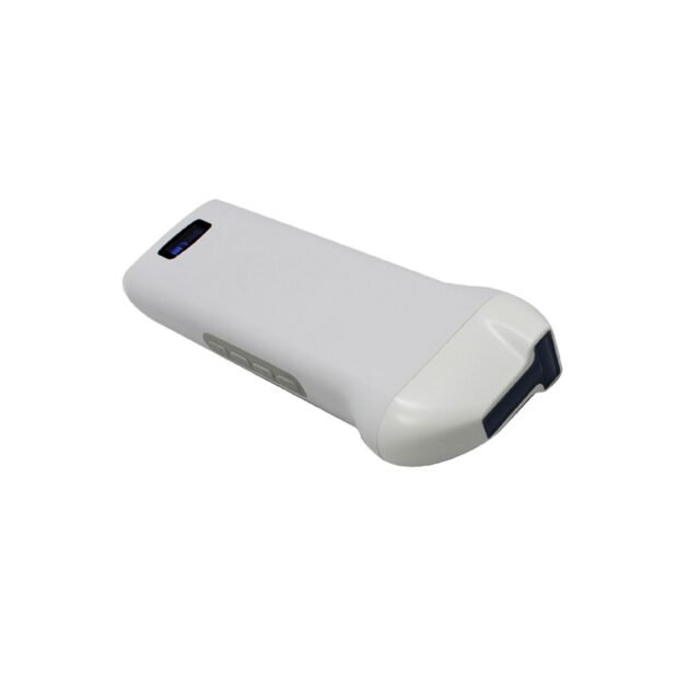 MX7 Biplane Linear Specialized Ultrasound