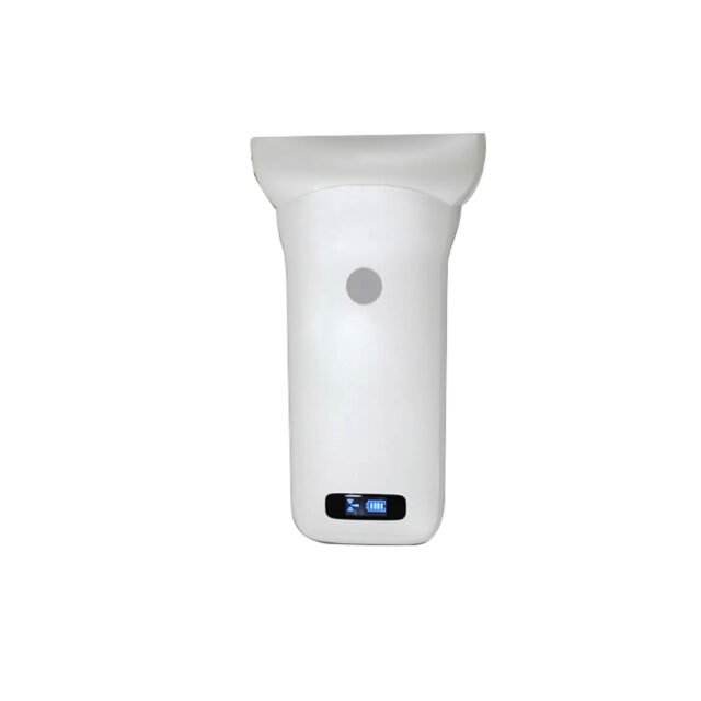 MX7 Ultra-wide Linear Specialized Ultrasound