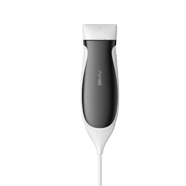 MX8 iQ+ L10-5 POCUS Pocket Handheld Ultrasound Scanners