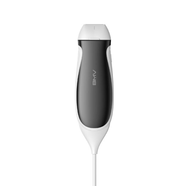 MX8 iQ+ L12-5 Vein designed for peripheral IV placement