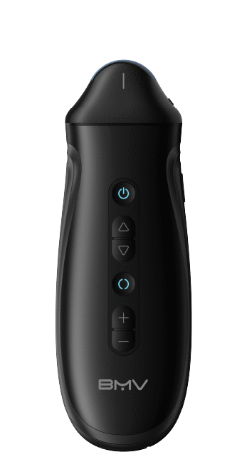 MX10 Ultra C7 HD - Microconvex