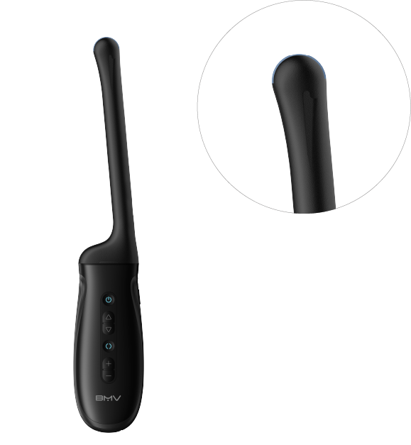 MX10 Ultra EC7 HD - Endocavity