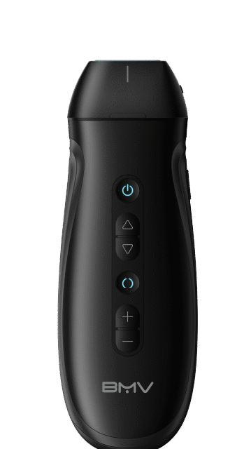 MX10 Ultra L15 HD - High Frequency Linear