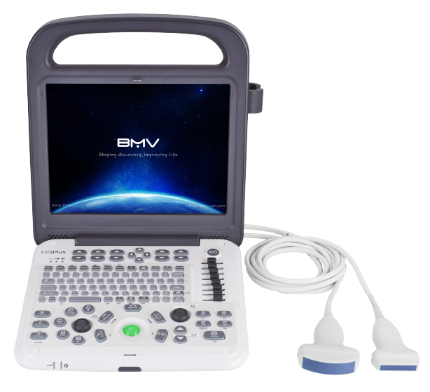 BPU30B Exp Portable Color Doppler Ultrasound(Redefine the Price-performance Ratio of Portable Ultrasound)