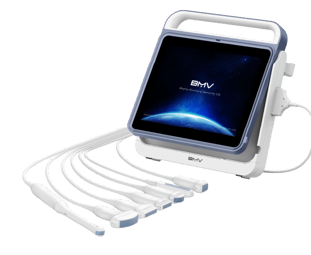 PT60 Color doppler ultrasound system