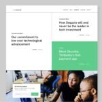 Neuros App design